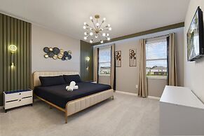 Veranda Palm Resort 12br Pool Spa Villa 2425