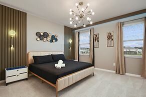 Veranda Palm Resort 12br Pool Spa Villa 2425