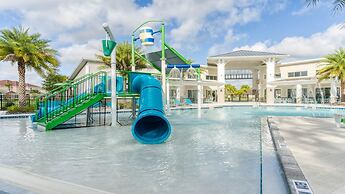 Veranda Palm Resort 12br Pool Spa Villa 2425