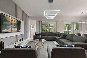 Veranda Palm Resort 12br Pool Spa Villa 2425