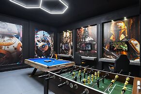 Veranda Palm Resort 12br Pool Spa Villa 2425