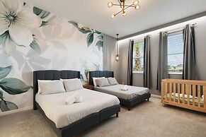 Veranda Palm Resort 12br Pool Spa Villa 2425