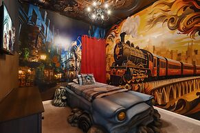 Veranda Palm Resort 12br Pool Spa Villa 2425