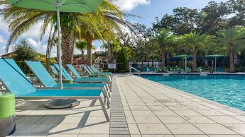 Veranda Palm Resort 12br Pool Spa Villa 2425