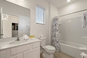 Veranda Palm Resort 12br Pool Spa Villa 2425