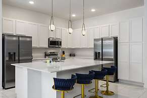 Veranda Palm Resort 12br Pool Spa Villa 2425