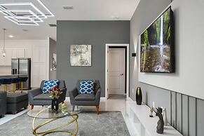 Veranda Palm Resort 12br Pool Spa Villa 2425