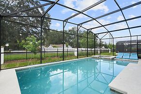 Veranda Palm Resort 12br Pool Spa Villa 2425