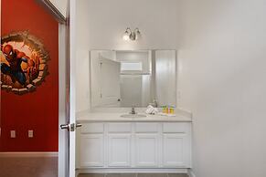 Veranda Palm Resort 12br Pool Spa Villa 2425