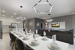 Veranda Palm Resort 12br Pool Spa Villa 2425