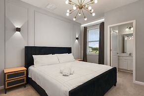 Veranda Palm Resort 12br Pool Spa Villa 2425