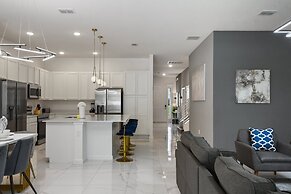 Veranda Palm Resort 12br Pool Spa Villa 2425