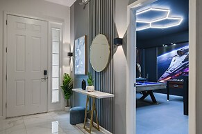 Veranda Palm Resort 12br Pool Spa Villa 2425