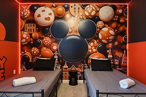 Veranda Palm Resort 12br Pool Spa Villa 2425