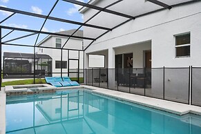 Veranda Palm Resort 12br Pool Spa Villa 2425