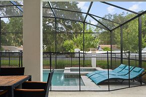 Veranda Palm Resort 12br Pool Spa Villa 2425