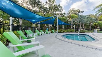 Veranda Palm Resort 12br Pool Spa Villa 2425