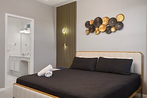 Veranda Palm Resort 12br Pool Spa Villa 2425