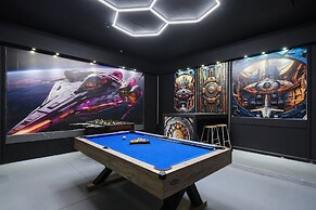 Veranda Palm Resort 12br Pool Spa Villa 2425