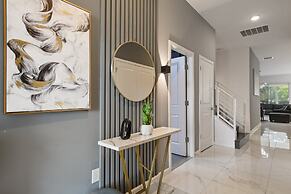 Veranda Palm Resort 12br Pool Spa Villa 2425