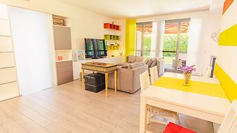 Lugana Lovers - Italian Homing