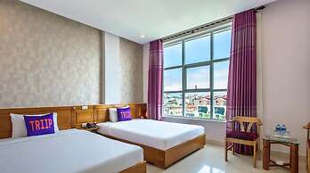 Red Diamond Hotel DN- by Bay Luxury