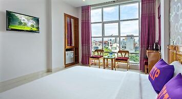 Red Diamond Hotel DN- by Bay Luxury