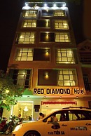 Red Diamond Hotel DN- by Bay Luxury