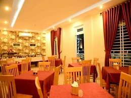 Red Diamond Hotel DN- by Bay Luxury