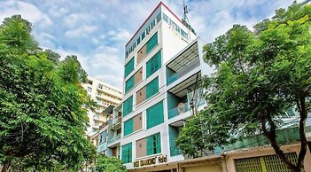 Red Diamond Hotel DN- by Bay Luxury