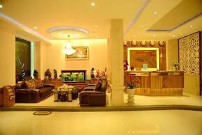 Red Diamond Hotel DN- by Bay Luxury