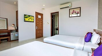 Red Diamond Hotel DN- by Bay Luxury