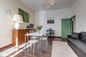 Mamo Florence - Alice & Ellen Apartments