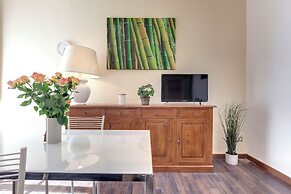 Mamo Florence - Alice & Ellen Apartments