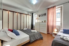 Mamo Florence - Alice & Ellen Apartments