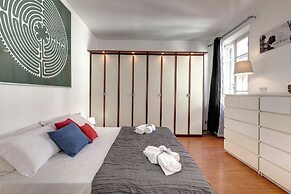 Mamo Florence - Alice & Ellen Apartments