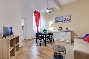 Mamo Florence - Alice & Ellen Apartments