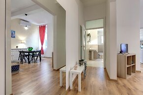 Mamo Florence - Alice & Ellen Apartments