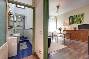 Mamo Florence - Alice & Ellen Apartments