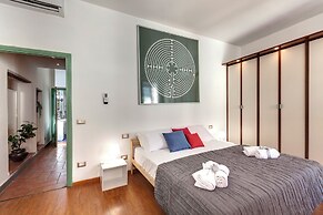 Mamo Florence - Alice & Ellen Apartments