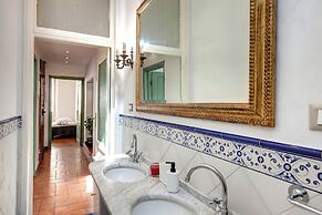 Mamo Florence - Alice & Ellen Apartments