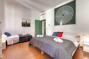 Mamo Florence - Alice & Ellen Apartments