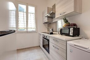 Mamo Florence - Alice & Ellen Apartments