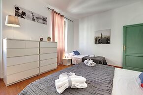 Mamo Florence - Alice & Ellen Apartments