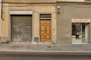 Mamo Florence - Alice & Ellen Apartments