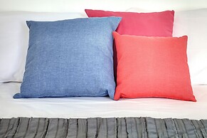 Mamo Florence - Alice & Ellen Apartments