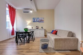 Mamo Florence - Alice & Ellen Apartments