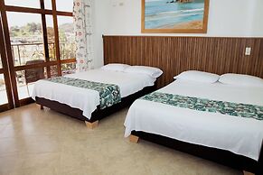 Hotel Portal Guatapé