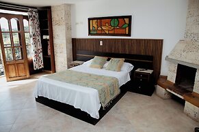 Hotel Portal Guatapé