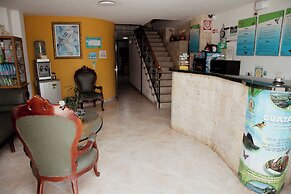 Hotel Portal Guatapé